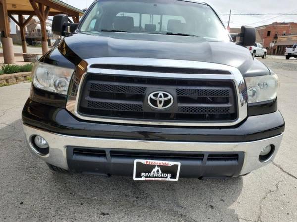 2010 Toyota Tundra - - by dealer - vehicle automotive for sale in Bonners Ferry, MT – photo 3