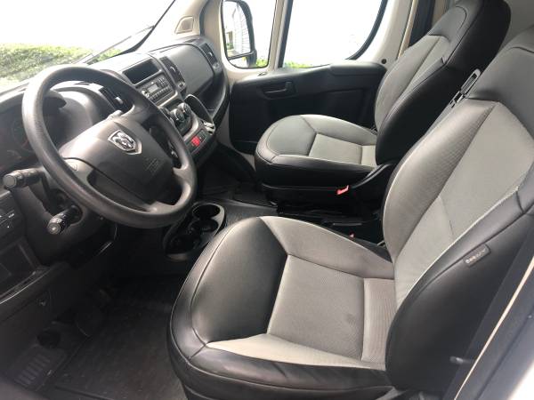 2018 RAM PROMASTER 1500 CARGO VAN CLEAN TITLE 00 MILES NEW ENGINE !!!! for sale in Fort Lauderdale, FL – photo 7