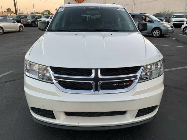 2016 Dodge Journey SE (BUY HERE PAY HERE - AS LOW AS $500 DOWN) for sale in Mesa, AZ – photo 8