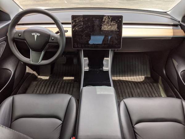 2020 Tesla Model 3 Standard Range Plus SKU: LF612841 Sedan - cars & for sale in Austin, TX – photo 18