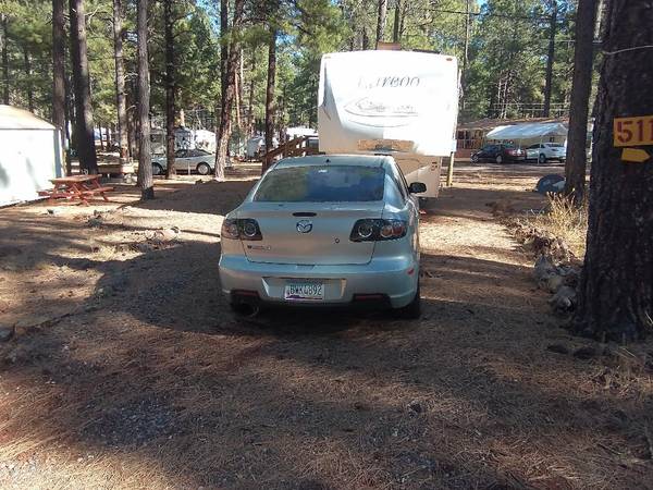 *~*~2008 MAZDA 3~*~* LOW MILES & PRICED TO SELL !! - cars & trucks -... for sale in Flagstaff, AZ – photo 4