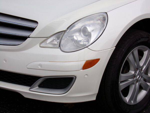 2007 Mercedes-Benz R-Class R500 for sale in Cleveland, OH – photo 10