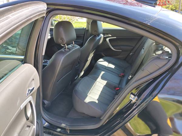 2016 Buick Regal Turbo 4 0 Liter FWD for sale in DEFIANCE, IN – photo 11