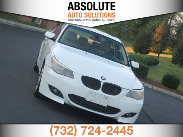 2006 BMW 525xi AWD 4dr Sedan - cars & trucks - by dealer - vehicle... for sale in Hamilton, PA – photo 18