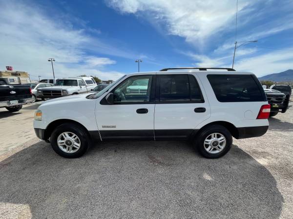 2007 Ford Expedition - - by dealer - vehicle for sale in Sierra Vista, AZ – photo 6