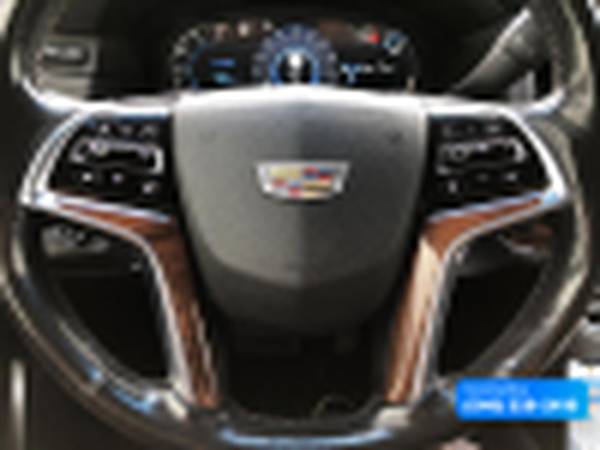 2017 CADILLAC ESCALADE Premium Luxury - Call/Text - cars & trucks -... for sale in Fredericksburg, VA – photo 23