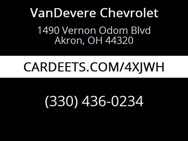 2012 Chevrolet Captiva Sport LT, Silver Ice Metallic - cars & trucks... for sale in Akron, OH – photo 23