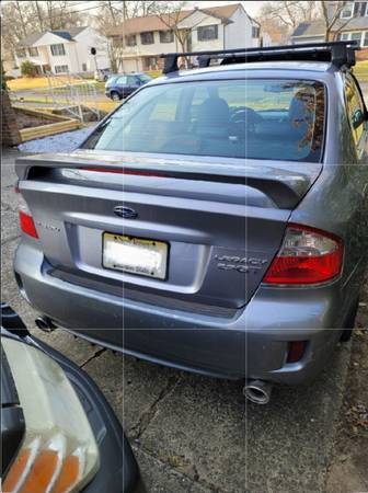 2008 Subaru Legacy 3 0R Limited for sale in Cherry Hill, NJ – photo 3