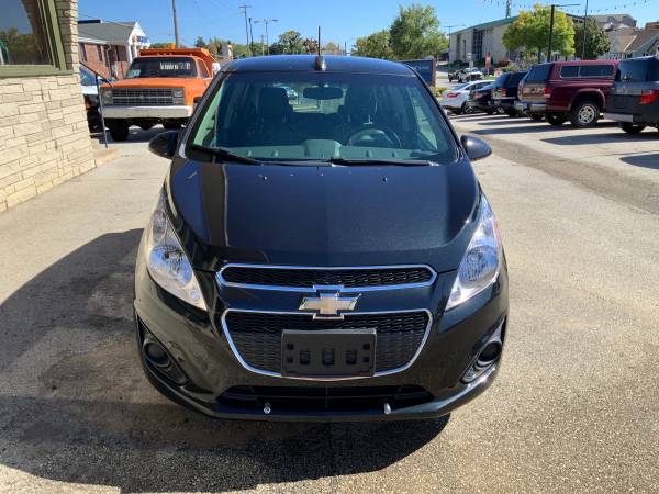 2015 Chevrolet spark - cars & trucks - by dealer - vehicle... for sale in West Allis, WI – photo 3