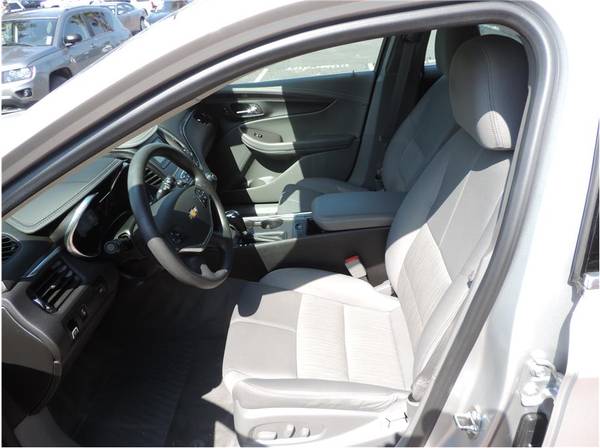 2015 Chevrolet Impala for sale in Stockton, CA – photo 11