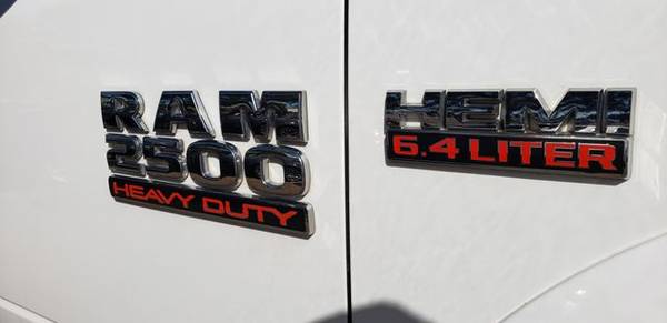 * * * 2015 Ram 2500 Crew Cab Laramie Power Wagon Pickup 4D 6 1/3 ft * for sale in Saint George, UT – photo 9