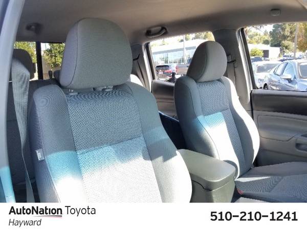 2014 Toyota Tacoma 4x4 4WD Four Wheel Drive SKU:EX096055 for sale in Hayward, CA – photo 20