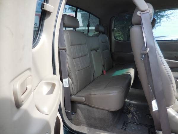 2001 Toyota Tundra $6500 - cars & trucks - by owner - vehicle... for sale in West Palm Beach, FL – photo 9