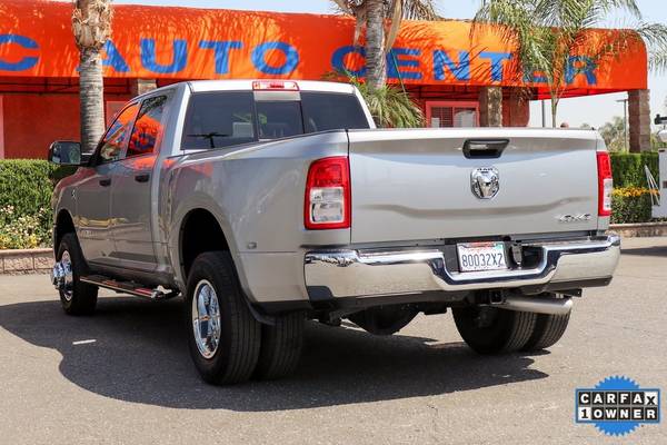 2019 Ram 3500 Tradesman Crew Cab Long Bed Diesel 4WD 36243 - cars & for sale in Fontana, CA – photo 6