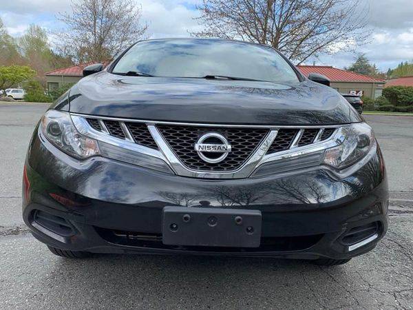 2014 Nissan Murano S 4dr SUV CALL NOW FOR AVAILABILITY! for sale in Kirkland, WA – photo 7