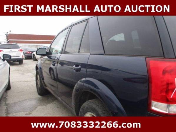 2007 Saturn VUE V6 - Auction Pricing - - by dealer for sale in Harvey, WI – photo 4