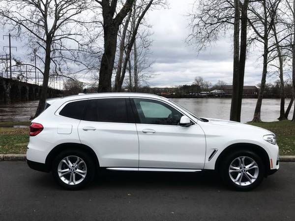2020 BMW X3 - Financing Available! - cars & trucks - by dealer -... for sale in Morrisville, PA – photo 2