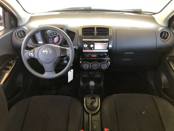 2010 Scion XD - - by dealer - vehicle automotive sale for sale in Bolton, CT, CT – photo 10
