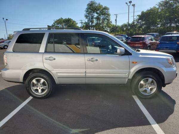 !!!2006 Honda Pilot EX 4WD!!! Extremely Clean Inside and Out for sale in Lebanon, PA – photo 9