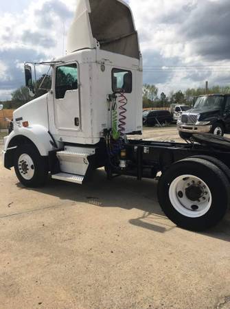 2005 KenWorth T800 - - by dealer - vehicle automotive for sale in Other, KY – photo 3