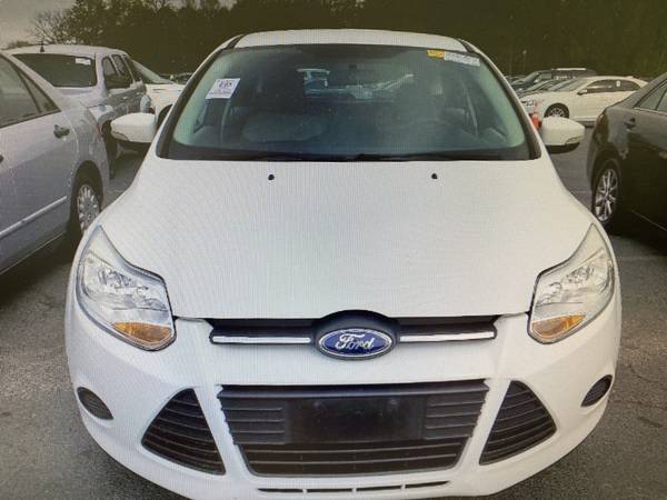 2014 FORD FOCUS SE Auto Finanacing Guaranteed for sale in Gaithersburg, District Of Columbia – photo 2