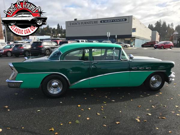 1956 Buick Special Custom for sale in Mount Vernon, OR – photo 12
