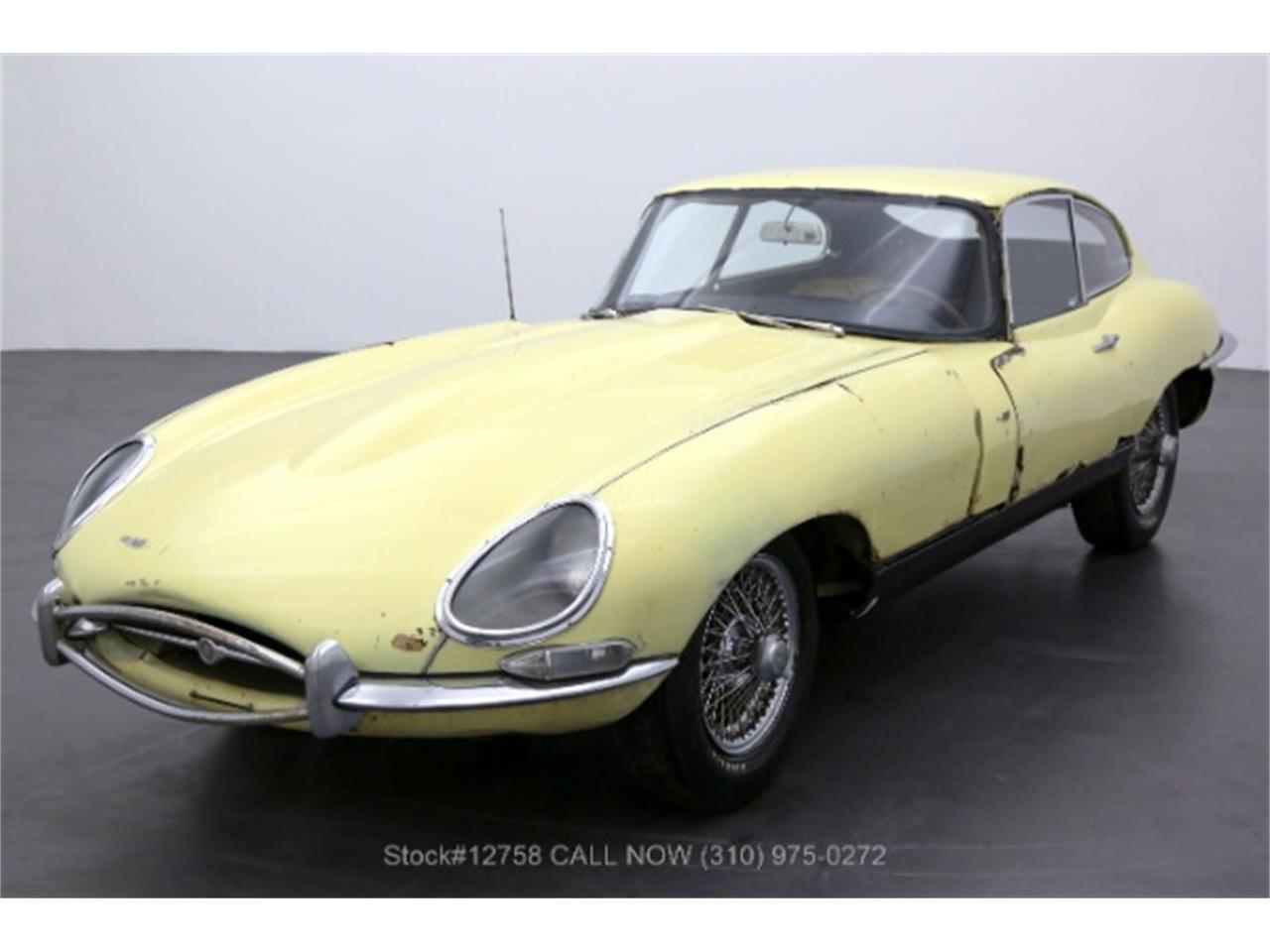 1967 Jaguar XKE for sale in Beverly Hills, CA – photo 7