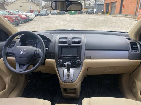 2010 Honda CR-V LX 4dr SUV - - by dealer - vehicle for sale in Saint Louis, MO – photo 14