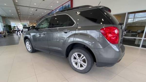 2013 Chevrolet Equinox AWD 4dr LT w/1LT - - by dealer for sale in Missoula, MT – photo 7