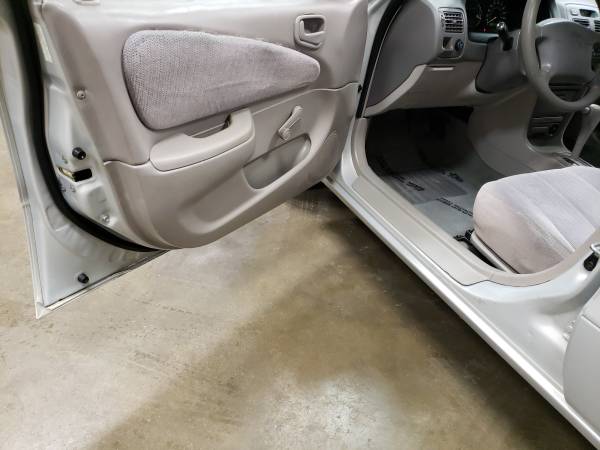 2002 Toyota Corolla CE - cars & trucks - by dealer - vehicle... for sale in Lake In The Hills, IL – photo 10
