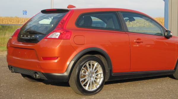 2011 Volvo C30 - cars & trucks - by dealer - vehicle automotive sale for sale in Braham, MN – photo 19