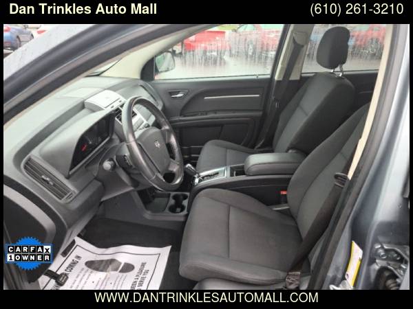 2010 Dodge Journey FWD 4dr SXT - cars & trucks - by dealer - vehicle... for sale in Northampton, PA – photo 5