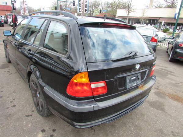 2000 BMW 323 NICE! - - by dealer - vehicle automotive for sale in Minneapolis, MN – photo 3