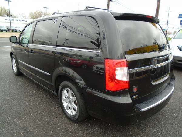 2012 Chrysler Town & Country 4dr Wgn Touring-L - - by for sale in Lumberton, NJ – photo 4