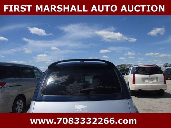 2004 Chrysler PT Cruiser GT - Auction Pricing - - by for sale in Harvey, IL – photo 3