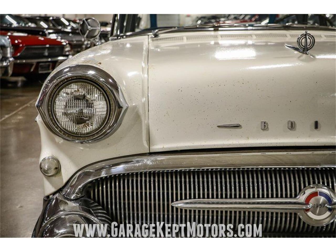 1957 Buick Special for sale in Grand Rapids, MI – photo 20