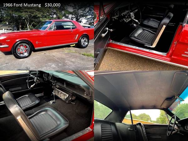 1970 CADILLAC *DEVILLE* Coupe for ONLY $30,000 - cars & trucks - by... for sale in Addison, SC – photo 12