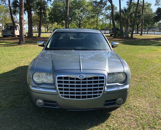 2006 Chrysler 300C Hemi 5 7 ! - - by dealer - vehicle for sale in Clearwater, FL – photo 10