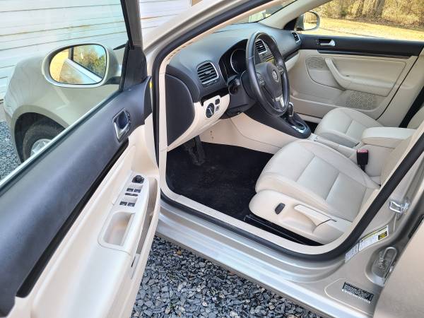 2013 Volkswagen Jetta Sportwagen TDI Fully Loaded for sale in Other, FL – photo 10