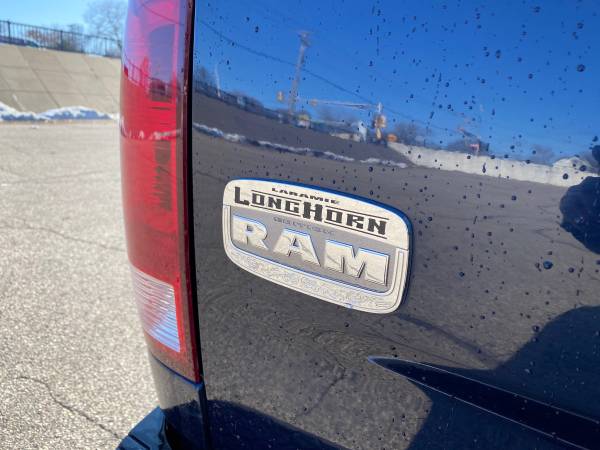 2012 Dodge Ram 2500 Laramie Longhorn Cummins - cars & trucks - by... for sale in Minneapolis, MN – photo 6