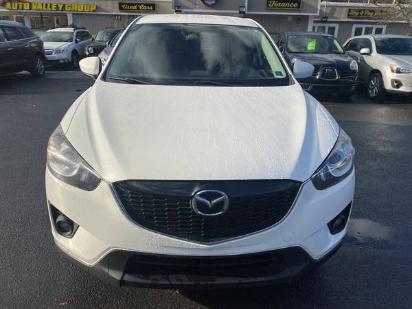 2014 MAZDA CX-5 AWD / Air Conditioning / Backup Camera / Alloy... for sale in Analomink, PA – photo 2