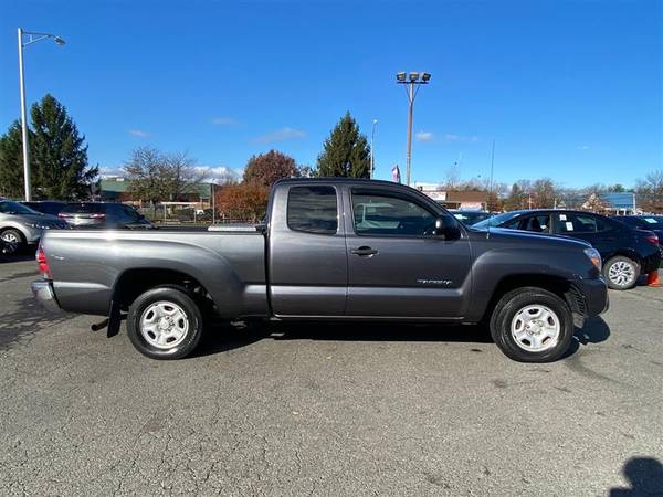 2015 TOYOTA TACOMA Sr5 -WE FINANCE EVERYONE! CALL NOW!!! - cars &... for sale in MANASSAS, District Of Columbia – photo 8