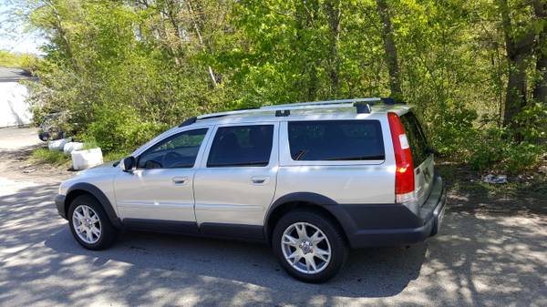 Volvo XC70 for sale in Norwood, MA 02062, MA – photo 4