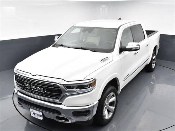 2019 Ram 1500 Limited - truck - - by dealer - vehicle for sale in Ardmore, OK – photo 23