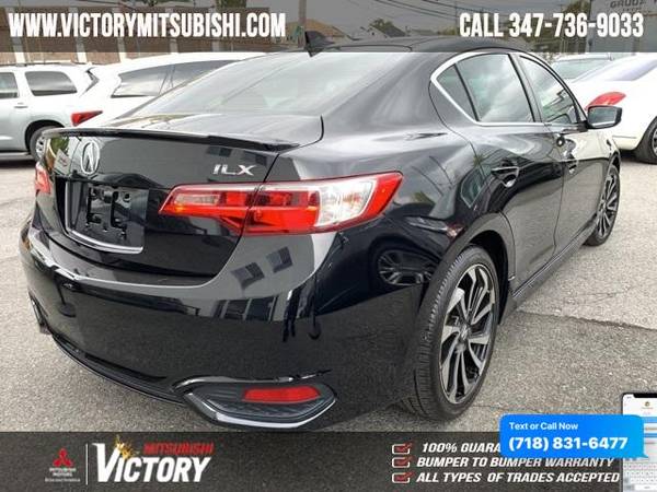 2017 Acura ILX Premium and A-SPEC Packages - Call/Text for sale in Bronx, NY – photo 5