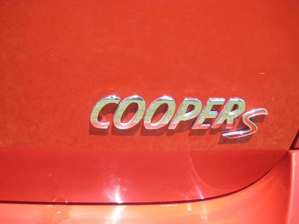 2013 MINI Countryman Cooper S ALL4 AWD 4dr Crossover for sale in Kiowa, CO – photo 11