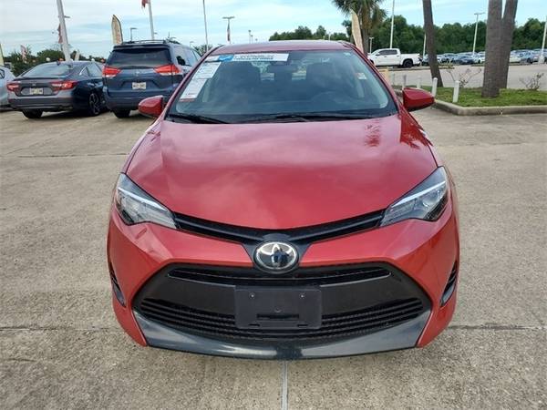 2019 Toyota Corolla - Down Payment As Low As $99 for sale in New Orleans, LA – photo 2