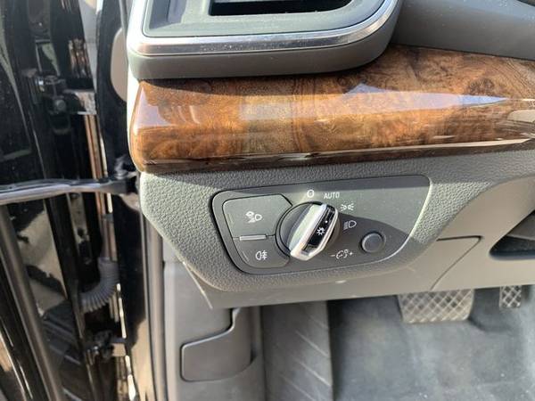 2018 Audi Q5 Premium Plus Sport Utility 4DSUV - - by for sale in Phoenix, AZ – photo 18