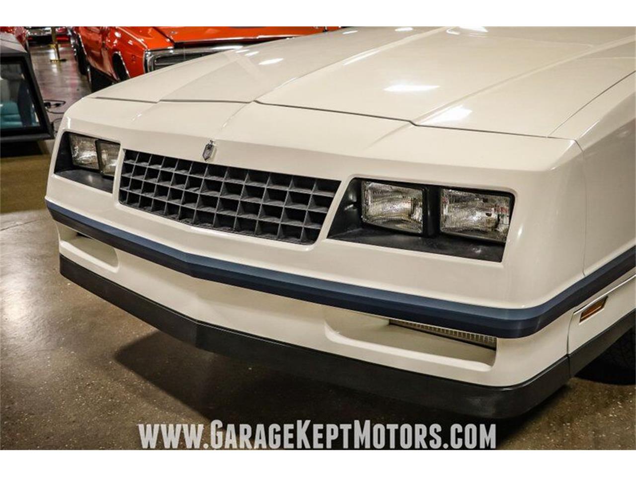 1984 Chevrolet Monte Carlo for sale in Grand Rapids, MI – photo 21