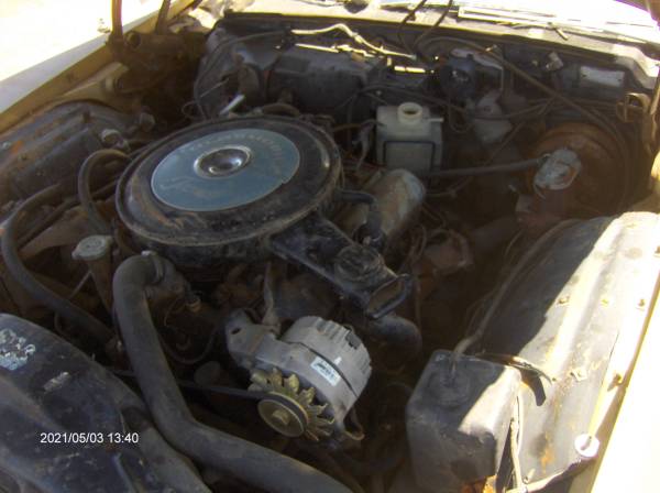 Oldsmobile Toronado 1969 455 engine auto for sale in Chaparral, TX – photo 21